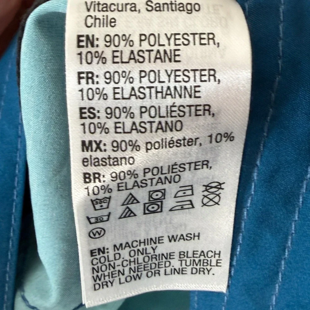 Quiksilver excellent pre
